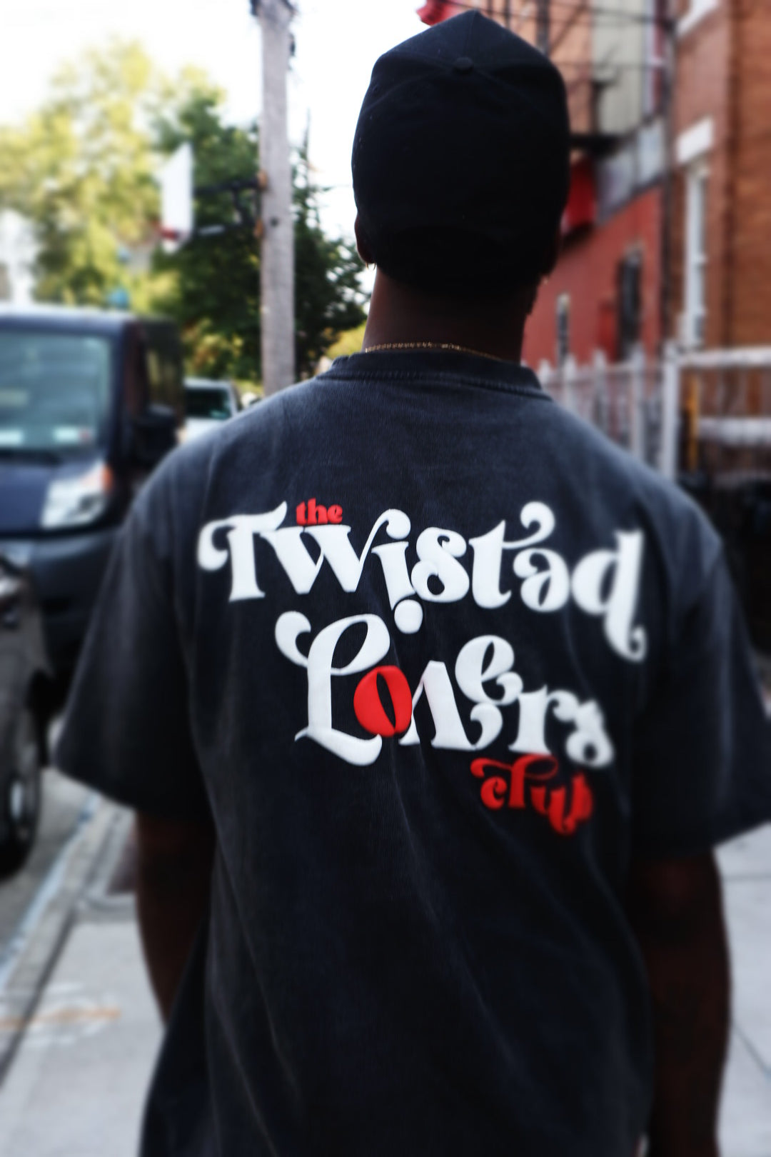 Twisted Lovers Club