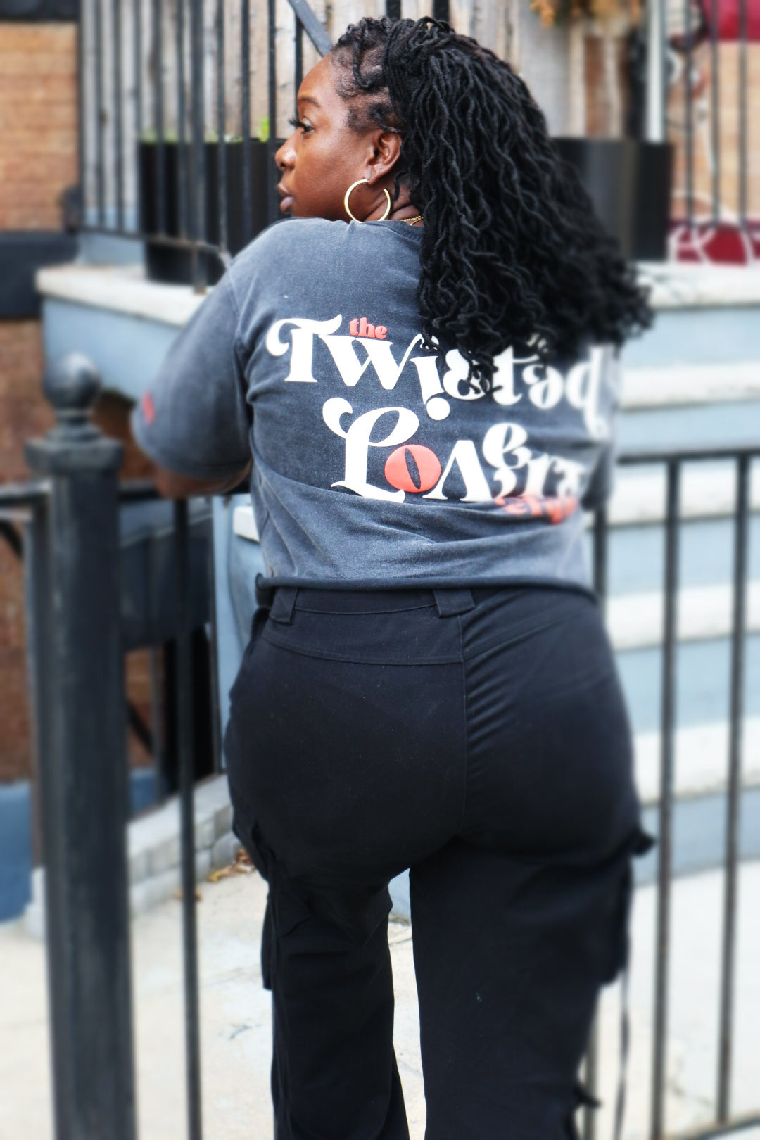Twisted Lovers Club
