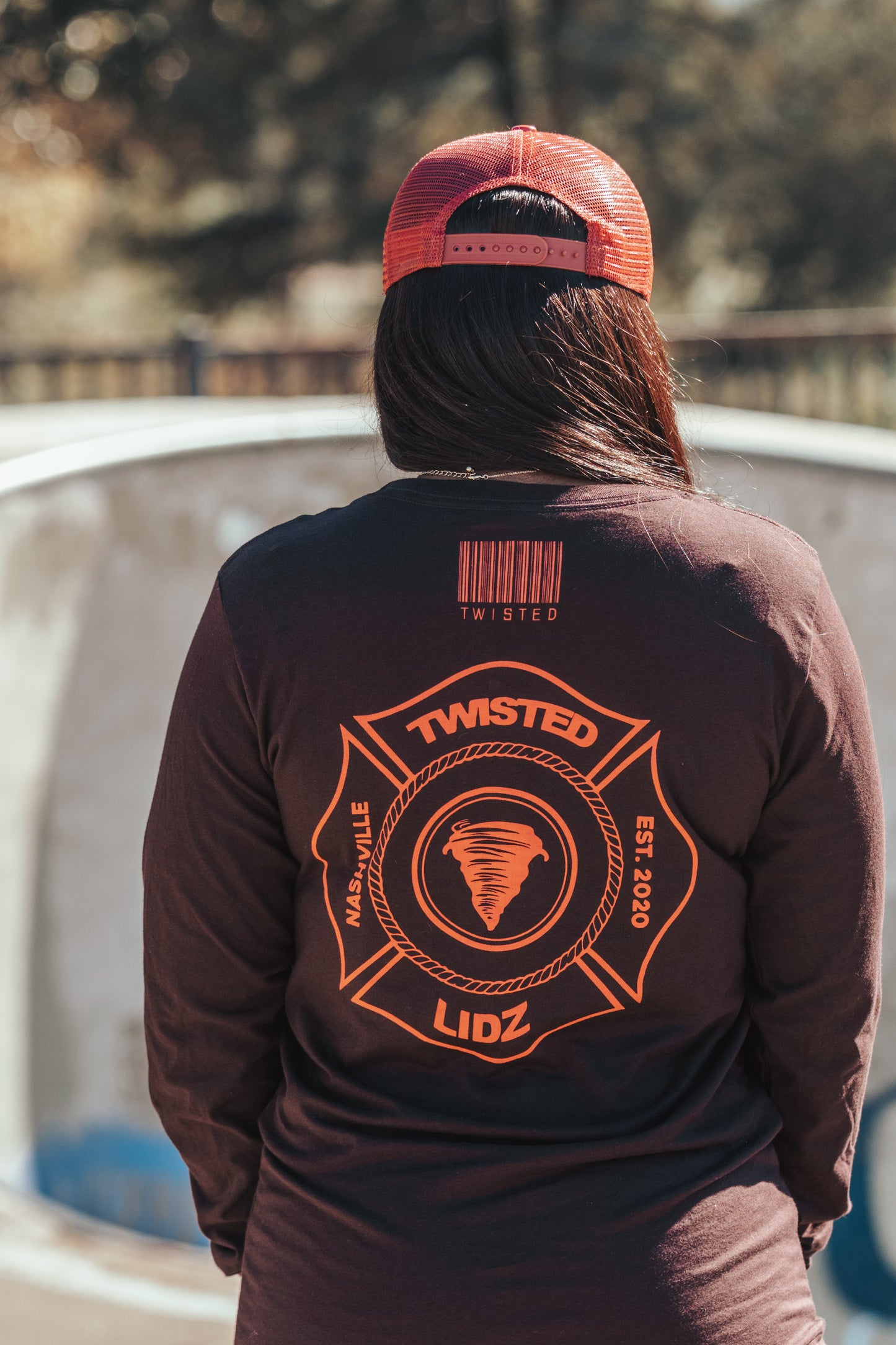 Fire Crew